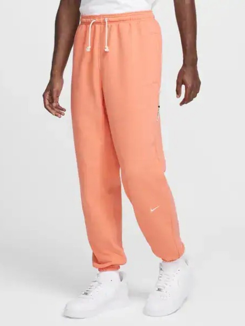 Nike Standard Issue Dri Fit Basketball Pants